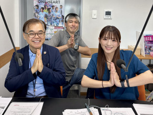 【NBCラジオ あさかラ、編集会議 vol.62】佐賀駅東にインドカレー店「ミラン」