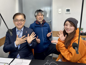 【NBCラジオ あさかラ、編集会議 vol.65】「神埼の『こがわパン』がリニューアル」