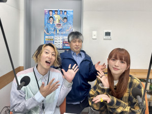 【NBCラジオ あさかラ、編集会議 vol.68】神埼にカフェ「しえろりこ」