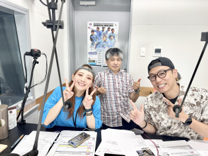 【NBCラジオ あさかラ、編集会議 vol.70】菓子店『北島』佐賀西店が再オープン