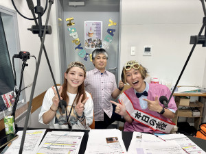 【NBCラジオ あさかラ、編集会議 vol.72】佐賀・兵庫南に北海道発「ペンギンベーカリー」