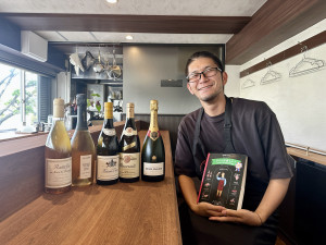 「佐賀にプチレストラン『シプレ』」が1位に 2025年10月記事PVランキング