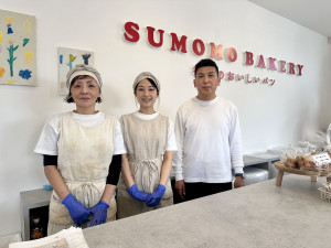 「佐賀・高木瀬にパン店『スモモベーカリー』」が1位に 2025年11月記事PVランキング